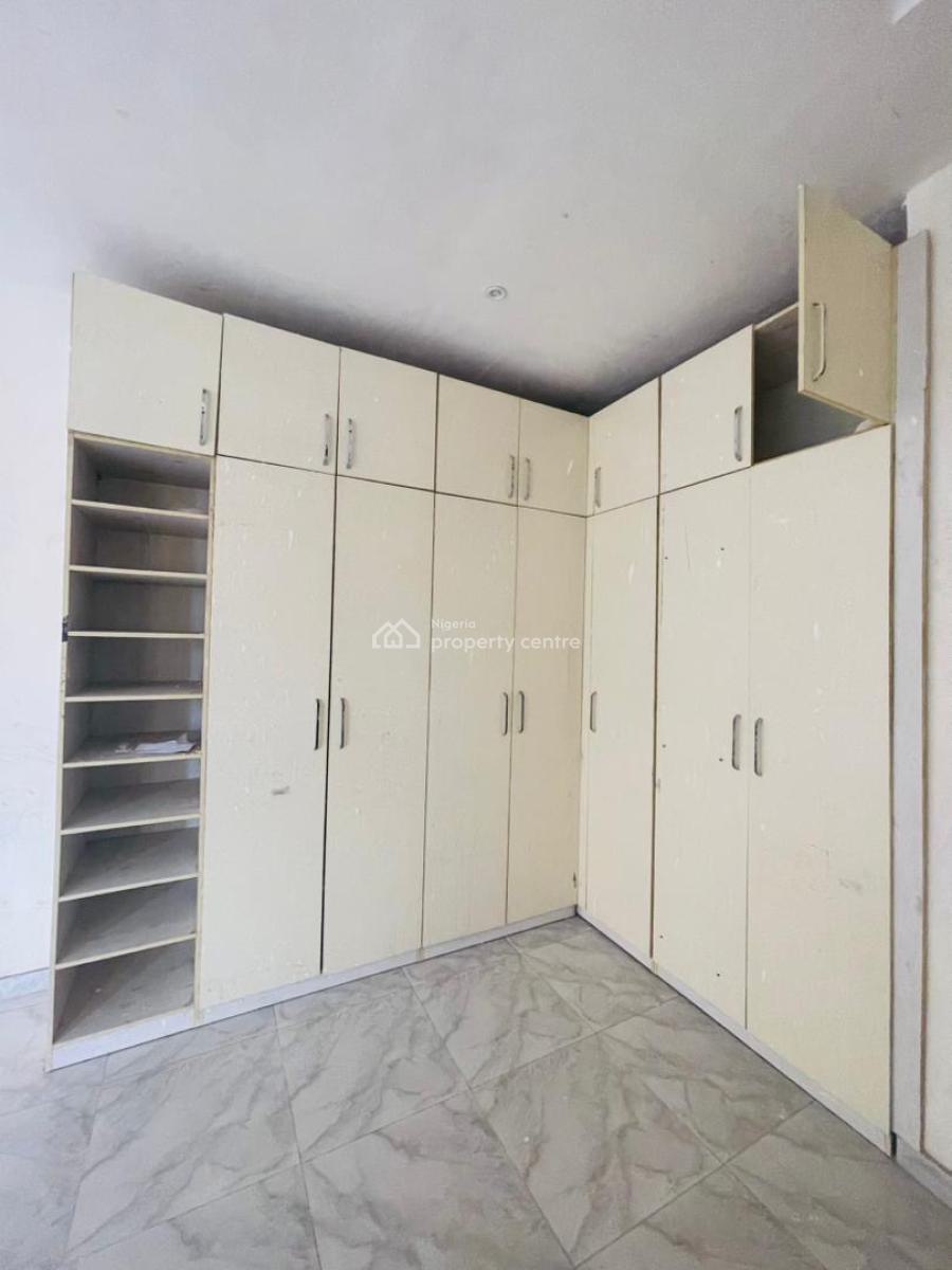 4 Bedroom Semi Detached  with Bq Under Renovation, Lekki County, Ikota, Lekki, Lagos, Semi-detached Duplex for Rent