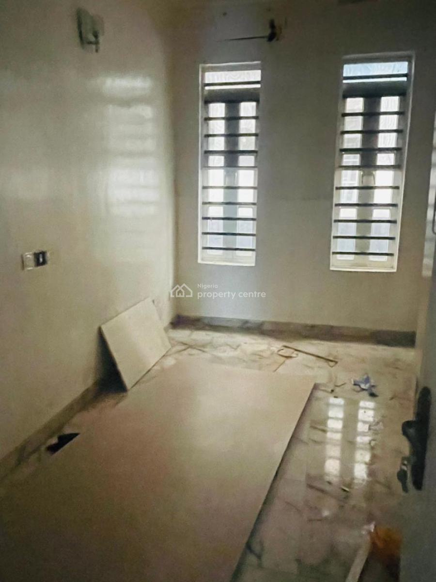 4 Bedroom Semi Detached  with Bq Under Renovation, Lekki County, Ikota, Lekki, Lagos, Semi-detached Duplex for Rent
