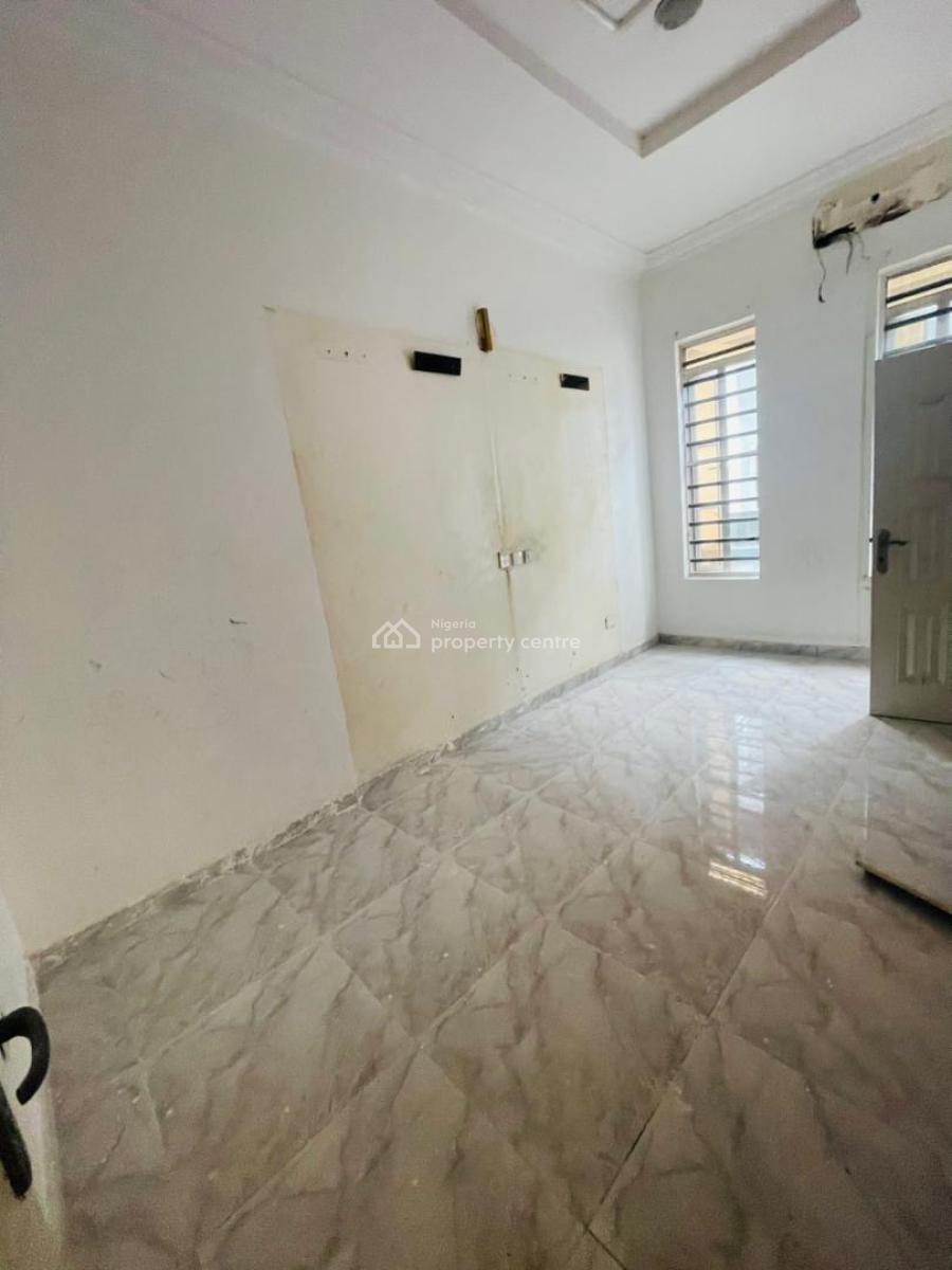 4 Bedroom Semi Detached  with Bq Under Renovation, Lekki County, Ikota, Lekki, Lagos, Semi-detached Duplex for Rent