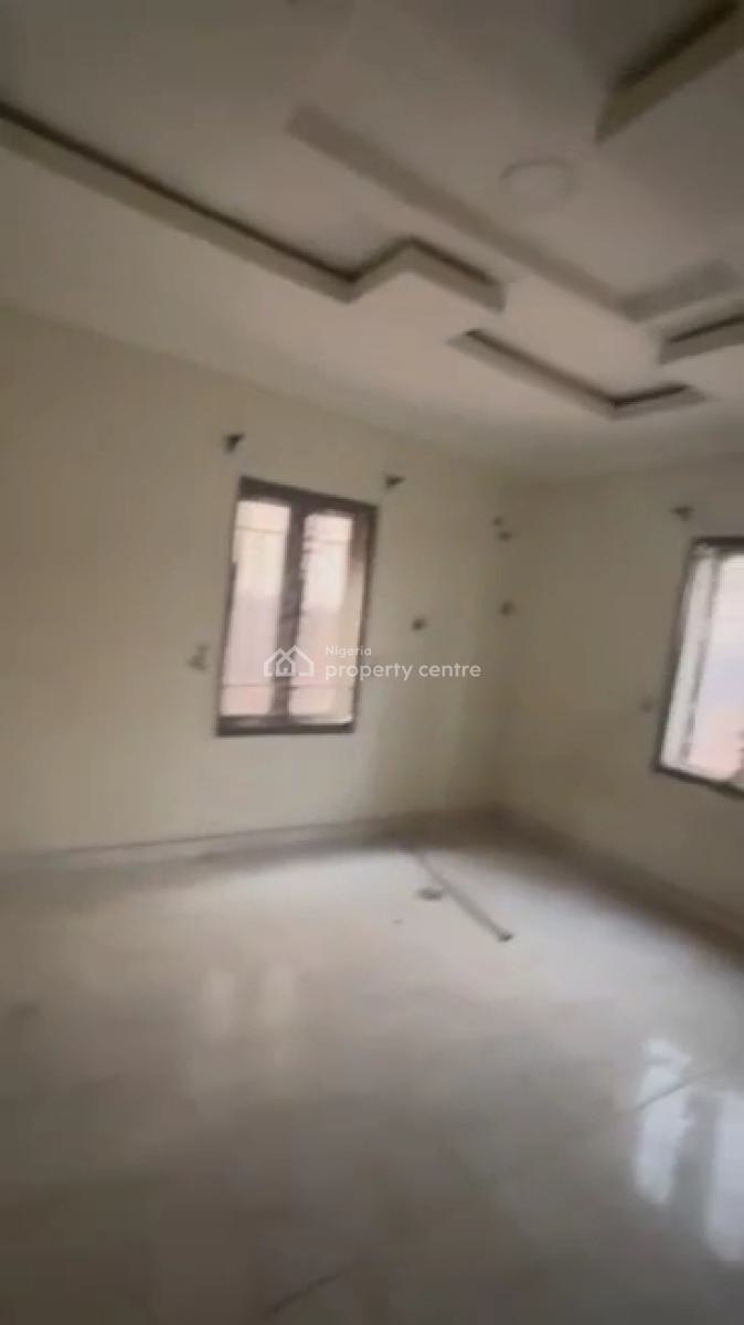 4 Bedroom Duplex with Block of 2 Flat, in an Estate, Ikosi, Ketu, Lagos, Detached Duplex for Sale