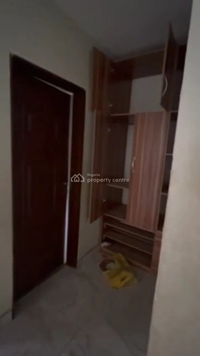 4 Bedroom Duplex with Block of 2 Flat, in an Estate, Ikosi, Ketu, Lagos, Detached Duplex for Sale