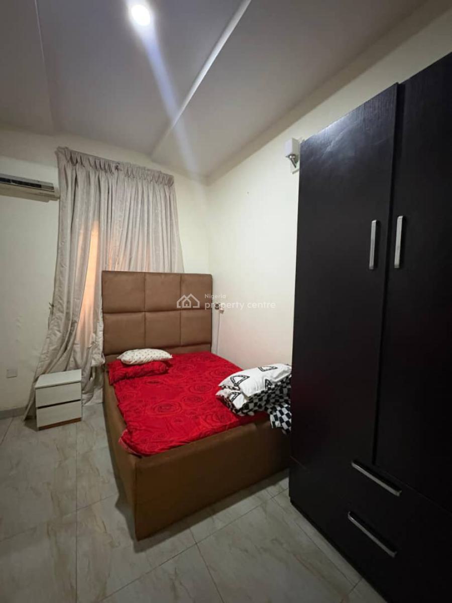 Luxury 4 Bedroom with Bq, Bricks Court, Orchid Road, Lekki, Lagos, Semi-detached Duplex for Rent