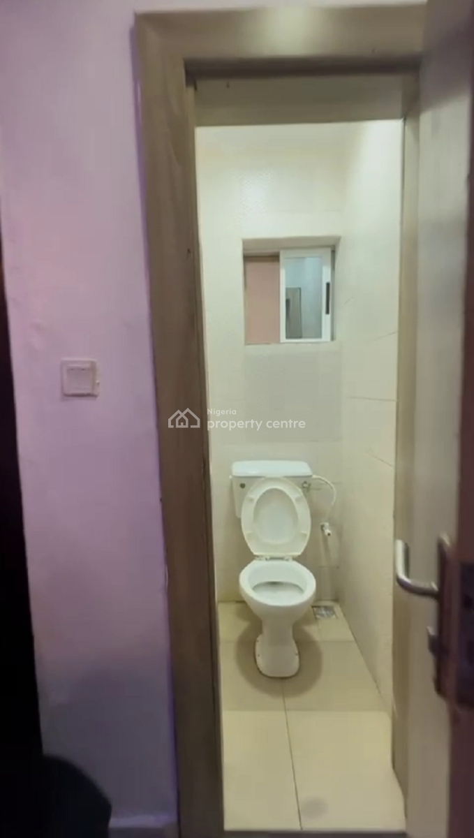 Nicely Furnished 2 Bedroom Apartment, Surulere, Lagos, Flat / Apartment Short Let