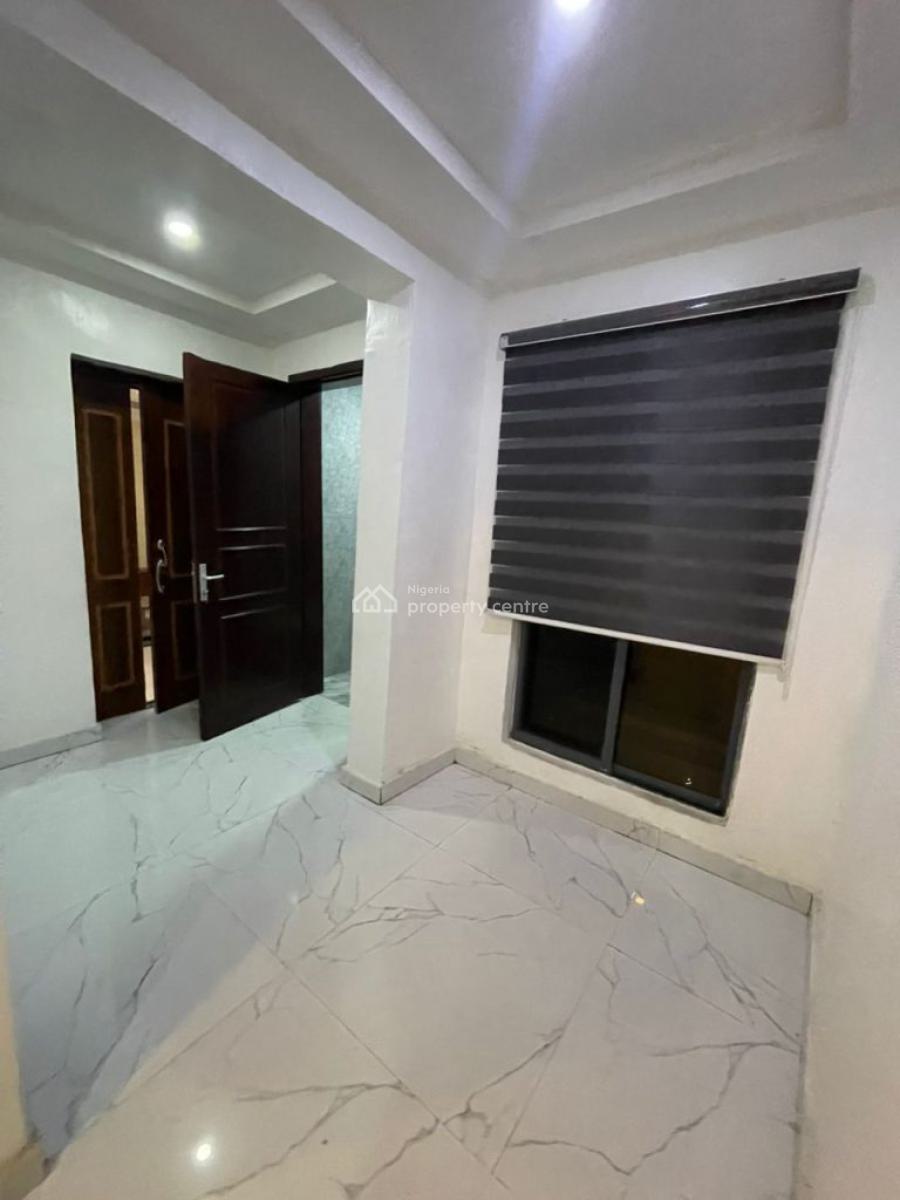 1 Bedroom Miniflat Apartment, Ikoyi, Ikoyi, Lagos, Mini Flat (room and Parlour) for Rent