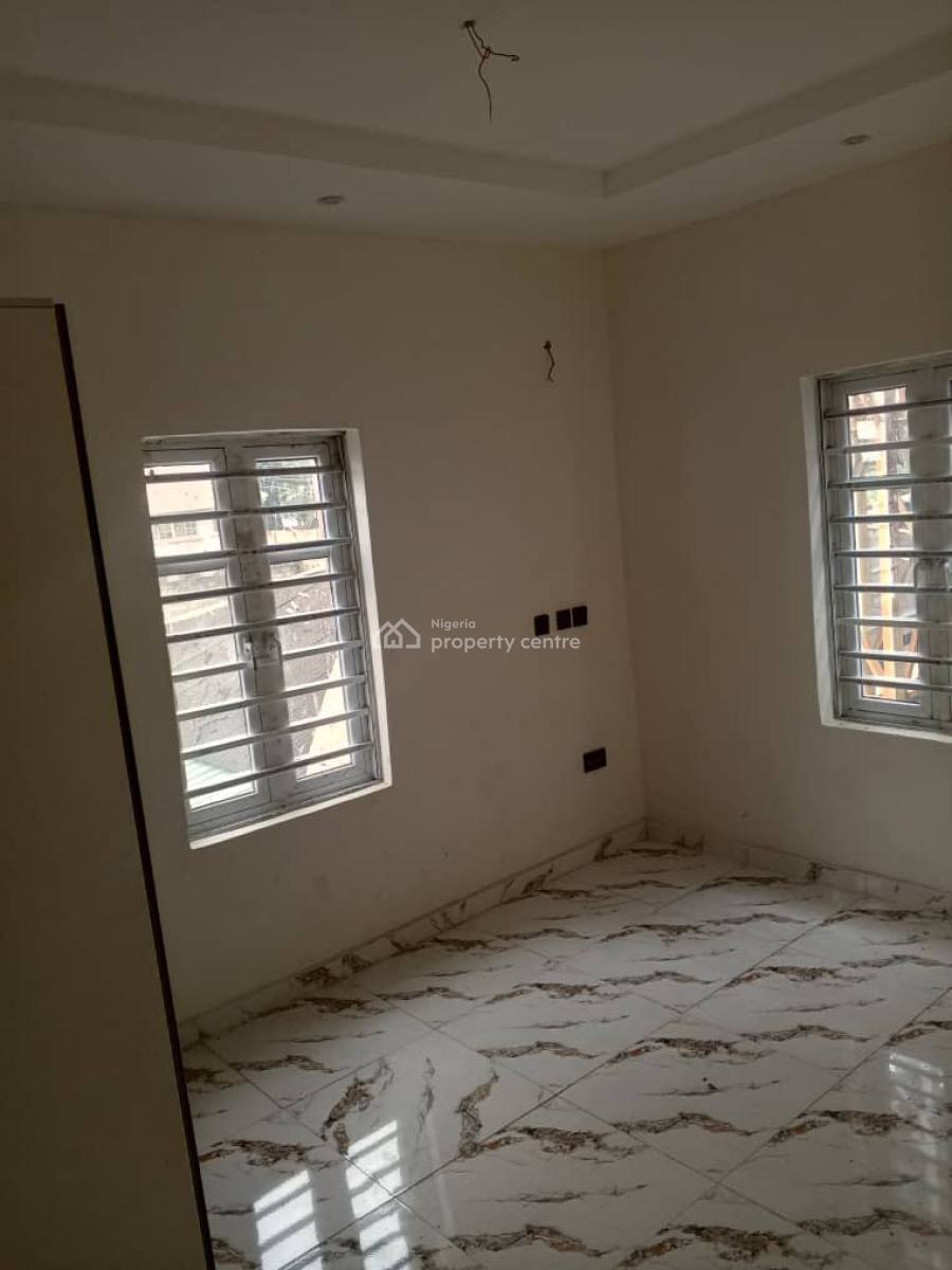 Brand New 2 Bedroom Flat, Badore, Ajah, Lagos, Flat / Apartment for Rent