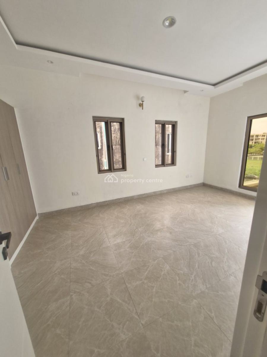 5 Bedroom Semi Detached Duplex, Banana Island, Banana Island, Ikoyi, Lagos, Semi-detached Duplex for Sale