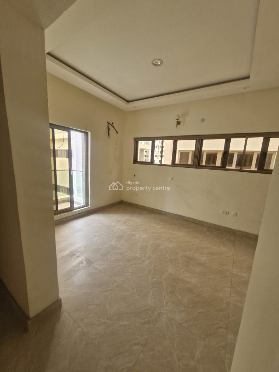 5 Bedroom Semi Detached Duplex, Banana Island, Banana Island, Ikoyi, Lagos, Semi-detached Duplex for Sale