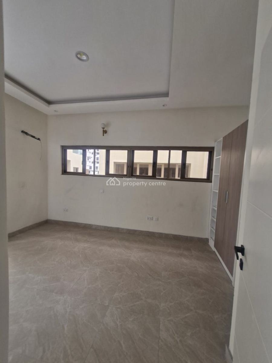 5 Bedroom Semi Detached Duplex, Banana Island, Banana Island, Ikoyi, Lagos, Semi-detached Duplex for Sale
