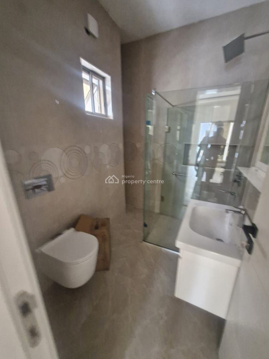 5 Bedroom Semi Detached Duplex, Banana Island, Banana Island, Ikoyi, Lagos, Semi-detached Duplex for Sale