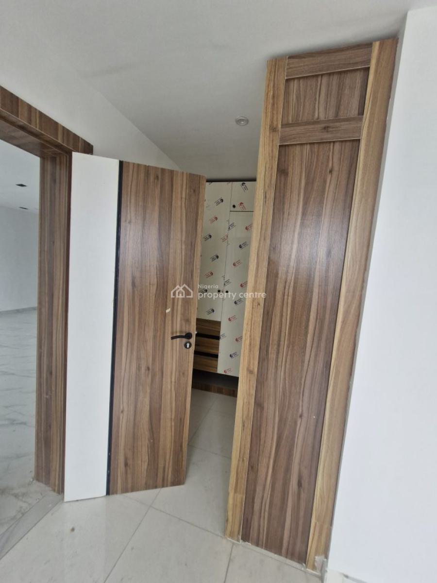 Newly Built 2 Bedroom Flat, Oniru Extension, Oniru, Victoria Island (vi), Lagos, Block of Flats for Sale