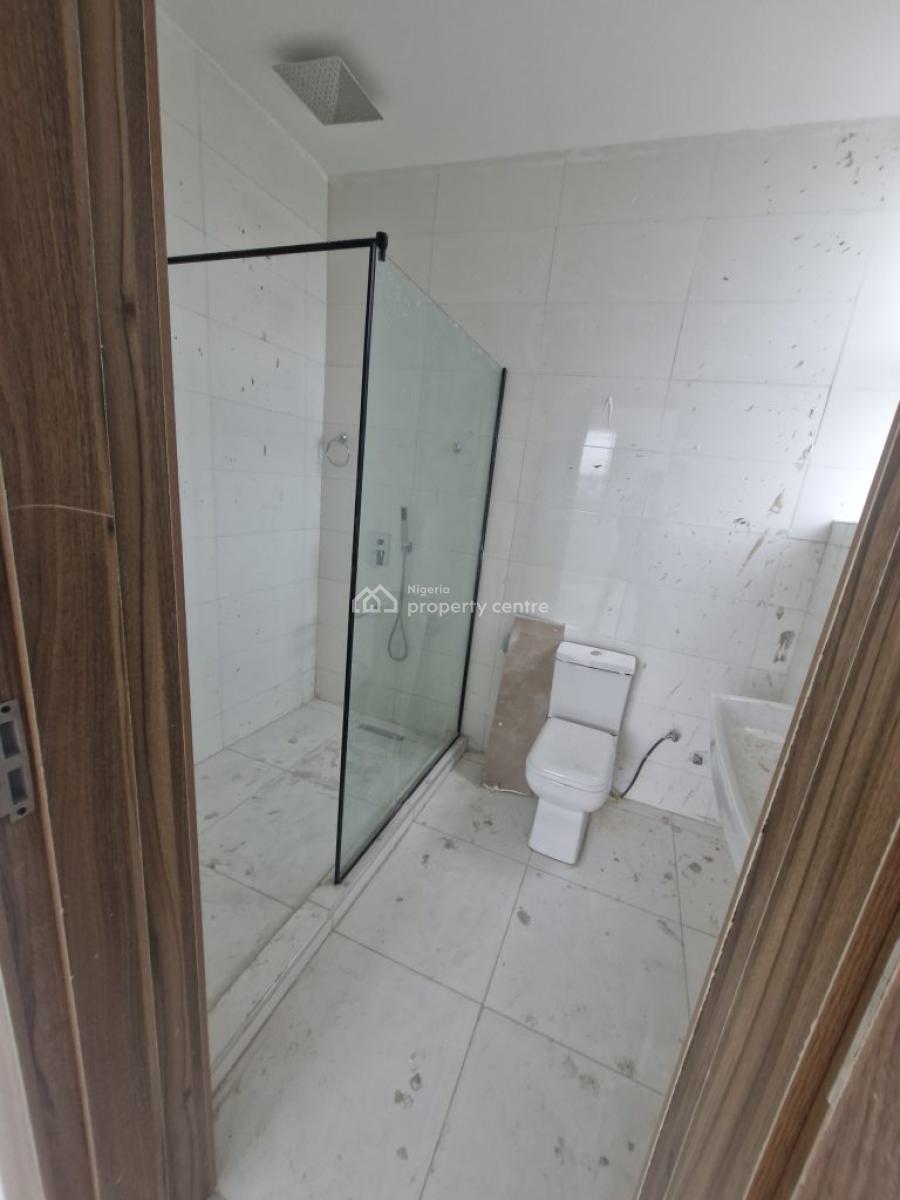 Newly Built 2 Bedroom Flat, Oniru Extension, Oniru, Victoria Island (vi), Lagos, Block of Flats for Sale