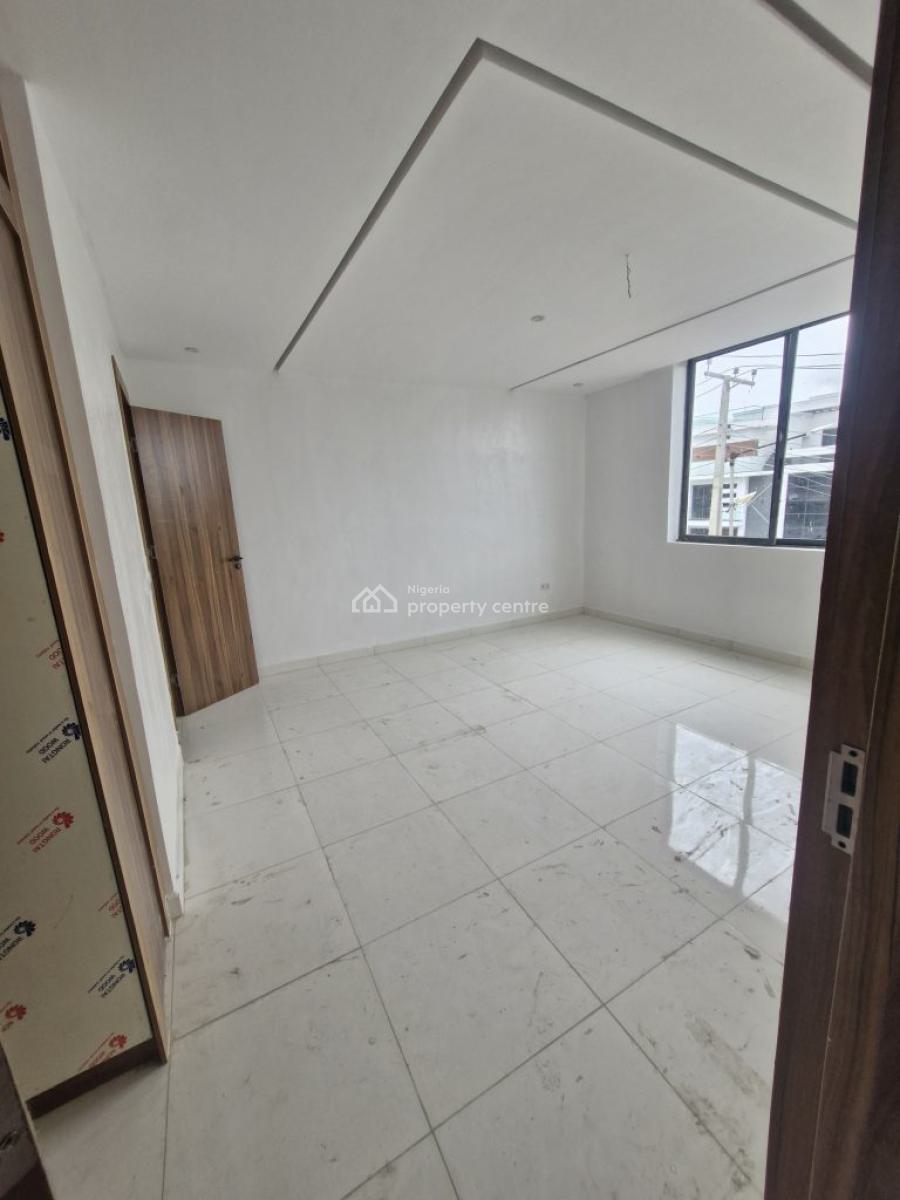 Newly Built 2 Bedroom Flat, Oniru Extension, Oniru, Victoria Island (vi), Lagos, Block of Flats for Sale