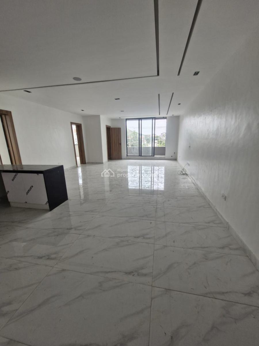 Newly Built 2 Bedroom Flat, Oniru Extension, Oniru, Victoria Island (vi), Lagos, Block of Flats for Sale