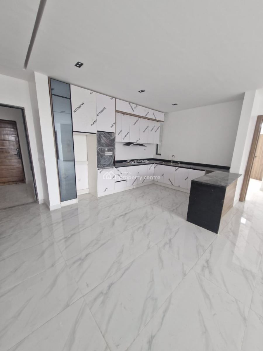 Newly Built 2 Bedroom Flat, Oniru Extension, Oniru, Victoria Island (vi), Lagos, Block of Flats for Sale