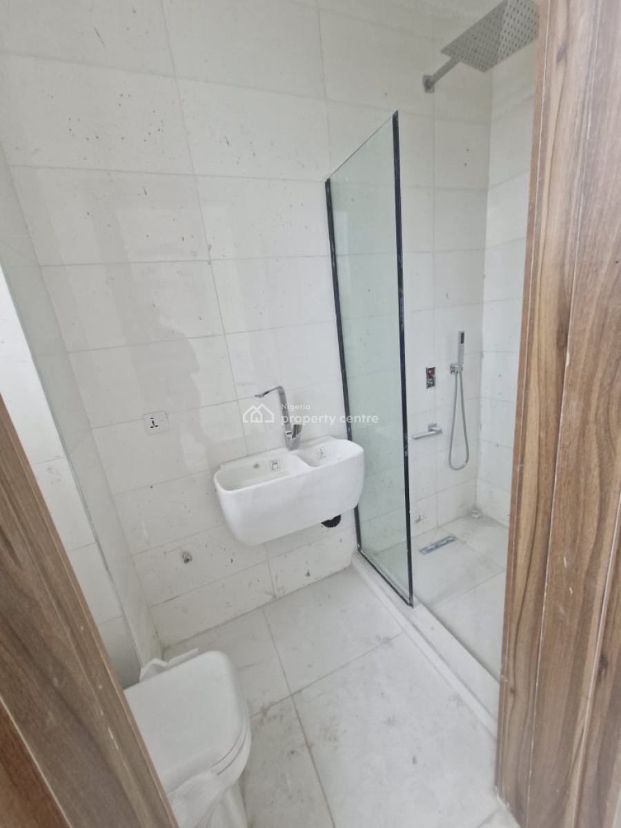 Newly Built 2 Bedroom Flat, Oniru Extension, Oniru, Victoria Island (vi), Lagos, Block of Flats for Sale