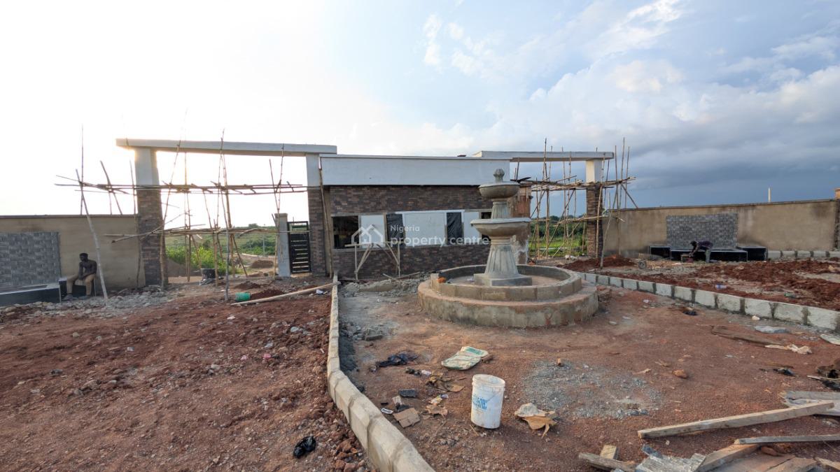 a Plot of Land in a Gated Estate with 24 Hours Power Supply., Phdl Estate, Akobo, Ibadan, Oyo, Residential Land for Sale