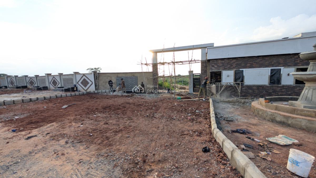 a Plot of Land in a Gated Estate with 24 Hours Power Supply., Phdl Estate, Akobo, Ibadan, Oyo, Residential Land for Sale