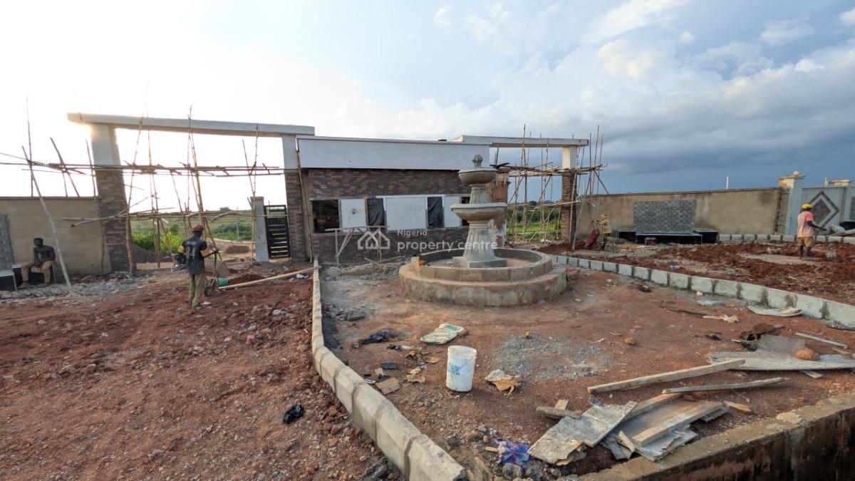 a Plot of Land in a Gated Estate with 24 Hours Power Supply., Phdl Estate, Akobo, Ibadan, Oyo, Residential Land for Sale