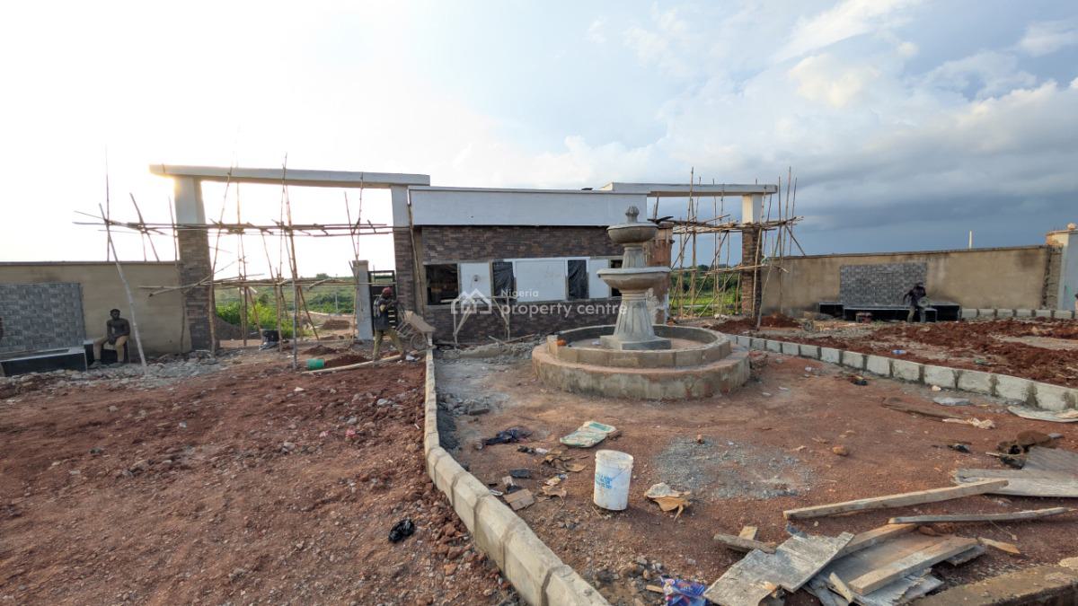a Plot of Land in a Gated Estate with 24 Hours Power Supply., Phdl Estate, Akobo, Ibadan, Oyo, Residential Land for Sale