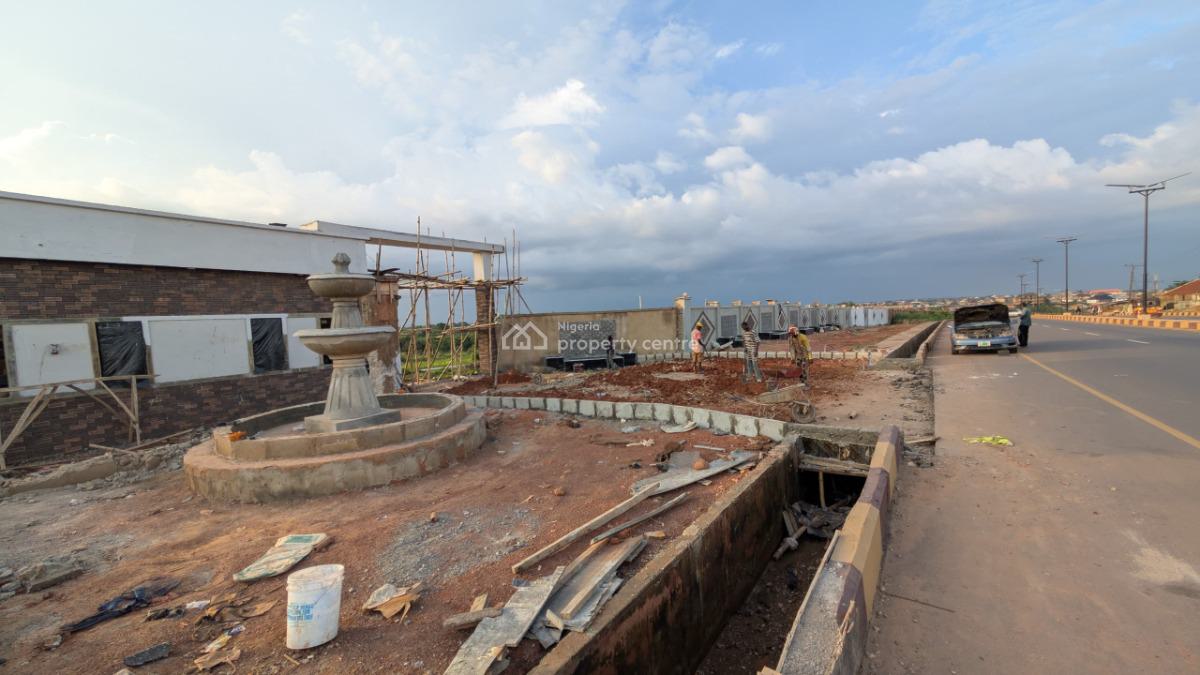 a Plot of Land in a Gated Estate with 24 Hours Power Supply., Phdl Estate, Akobo, Ibadan, Oyo, Residential Land for Sale