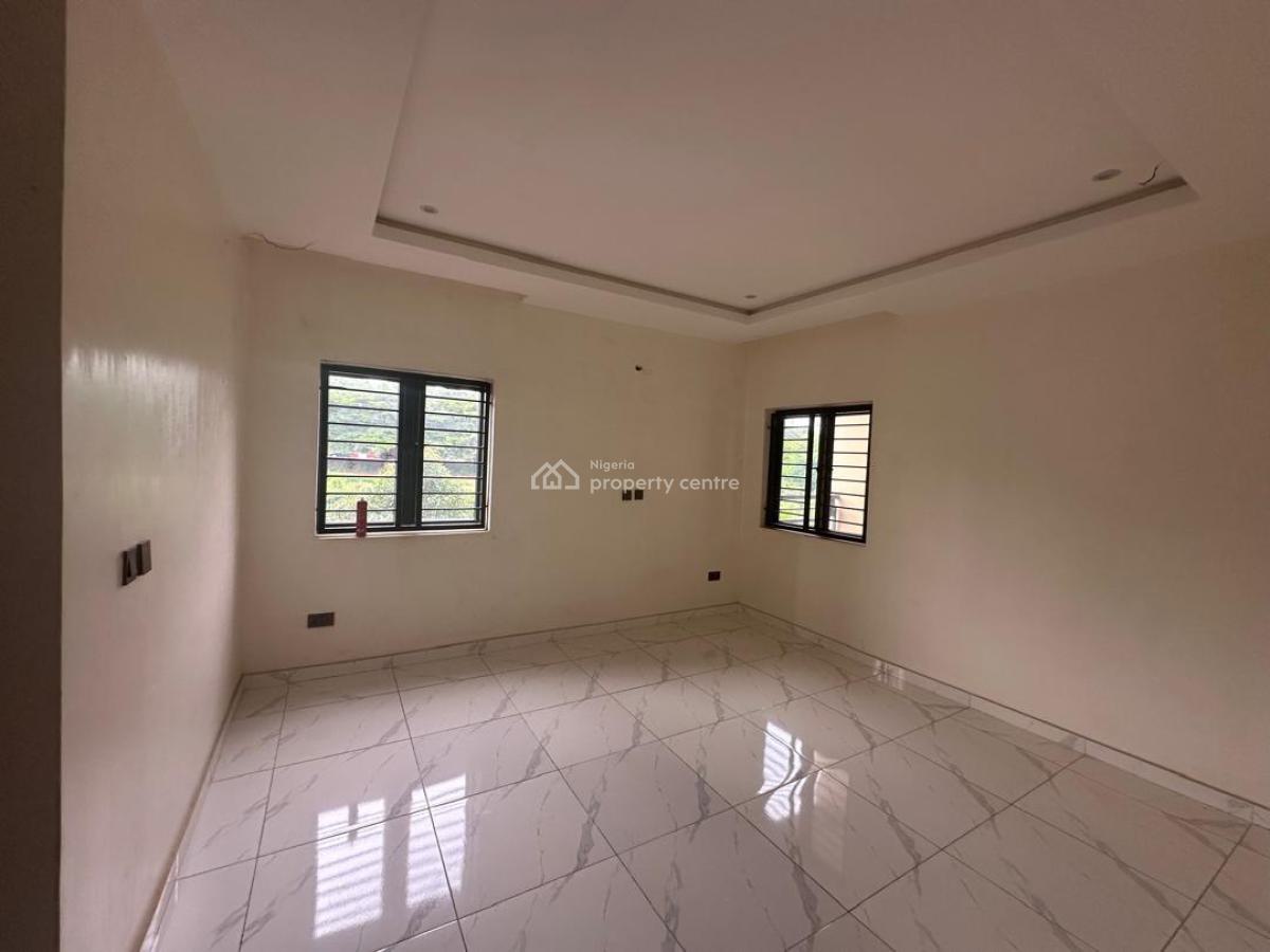 4 Bedroom Terraced Duplex & Bq, Jabi, Abuja, Terraced Duplex for Sale