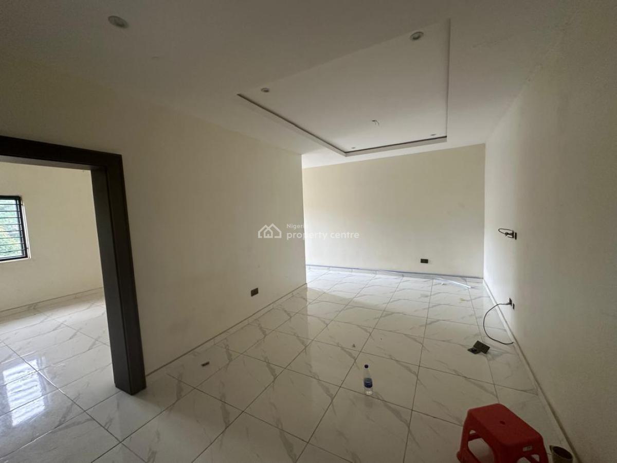 4 Bedroom Terraced Duplex & Bq, Jabi, Abuja, Terraced Duplex for Sale