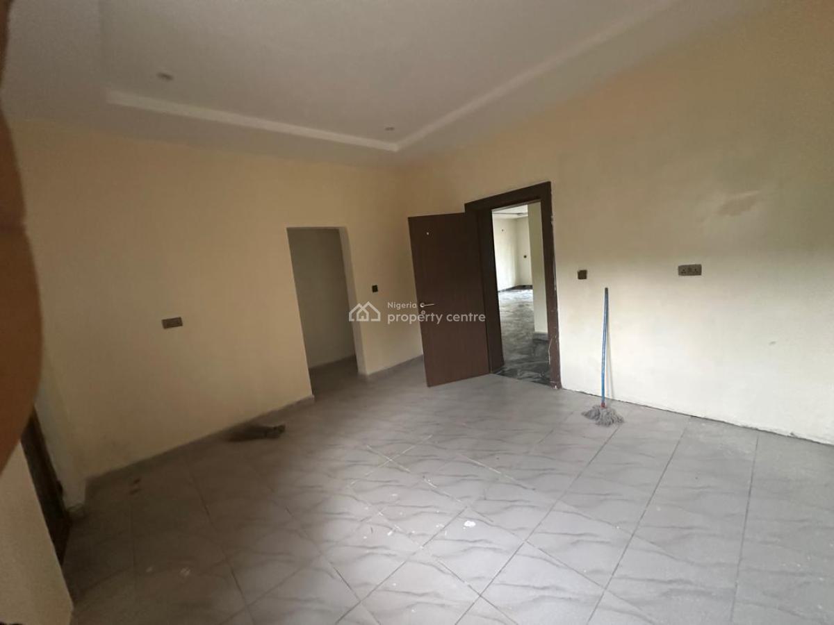 4 Bedroom Terraced Duplex & Bq, Jabi, Abuja, Terraced Duplex for Sale