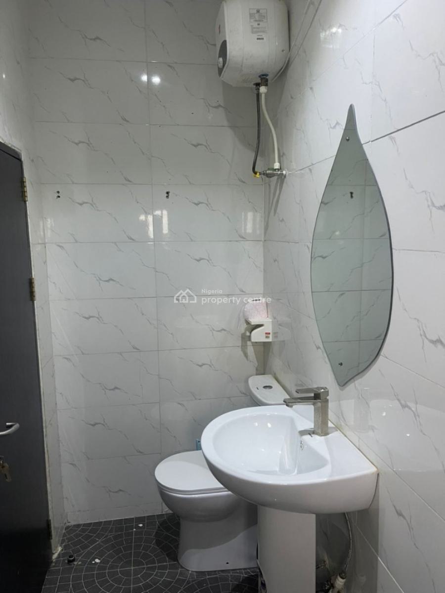 Nicely Furnished 2 Bedroom Apartment, Ajao Estate, Isolo, Lagos, Flat / Apartment Short Let