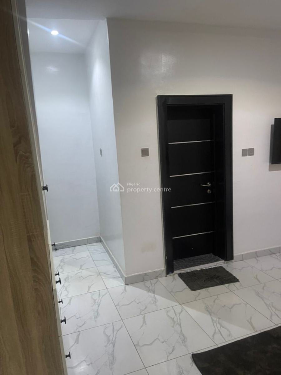 Nicely Furnished 2 Bedroom Apartment, Ajao Estate, Isolo, Lagos, Flat / Apartment Short Let