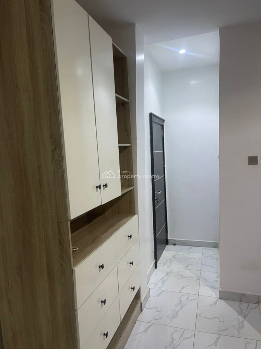 Nicely Furnished 2 Bedroom Apartment, Ajao Estate, Isolo, Lagos, Flat / Apartment Short Let