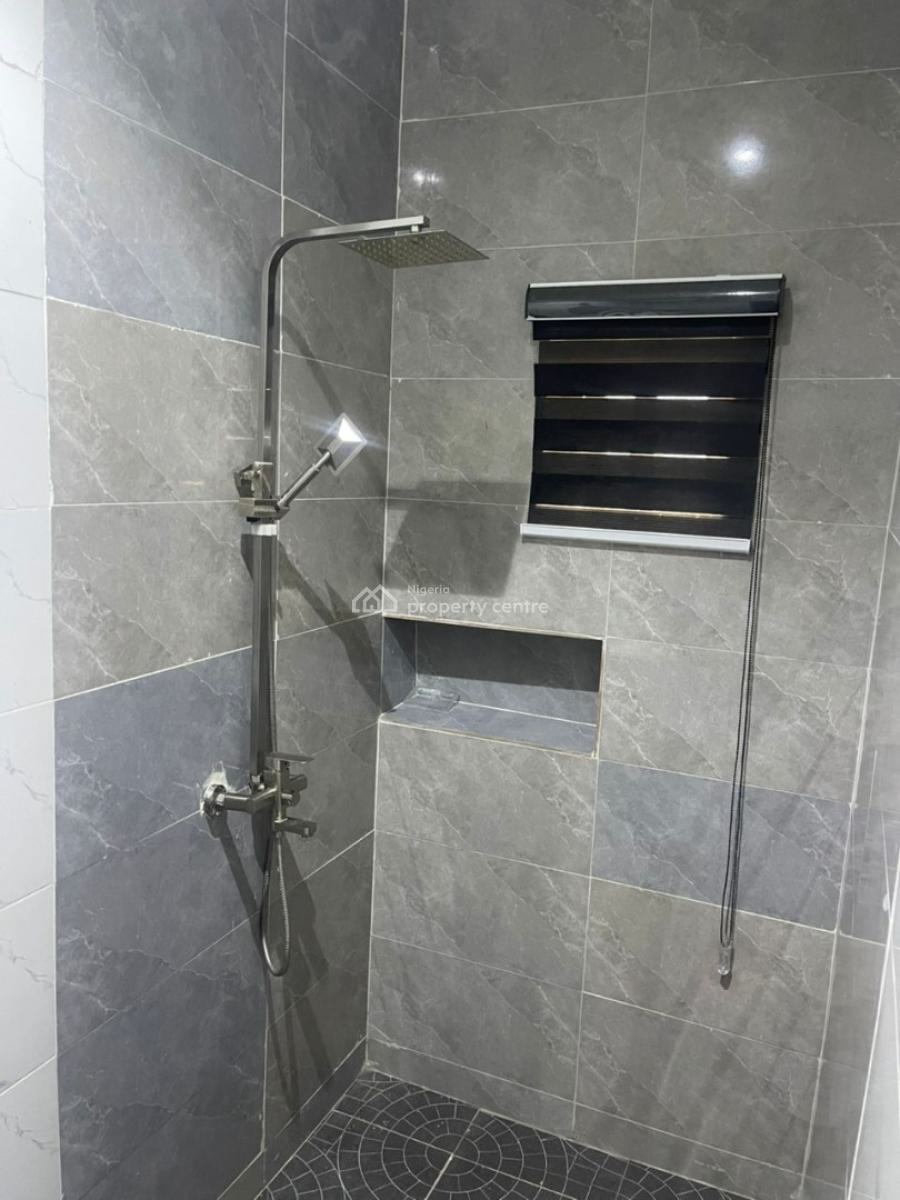 Nicely Furnished 2 Bedroom Apartment, Ajao Estate, Isolo, Lagos, Flat / Apartment Short Let