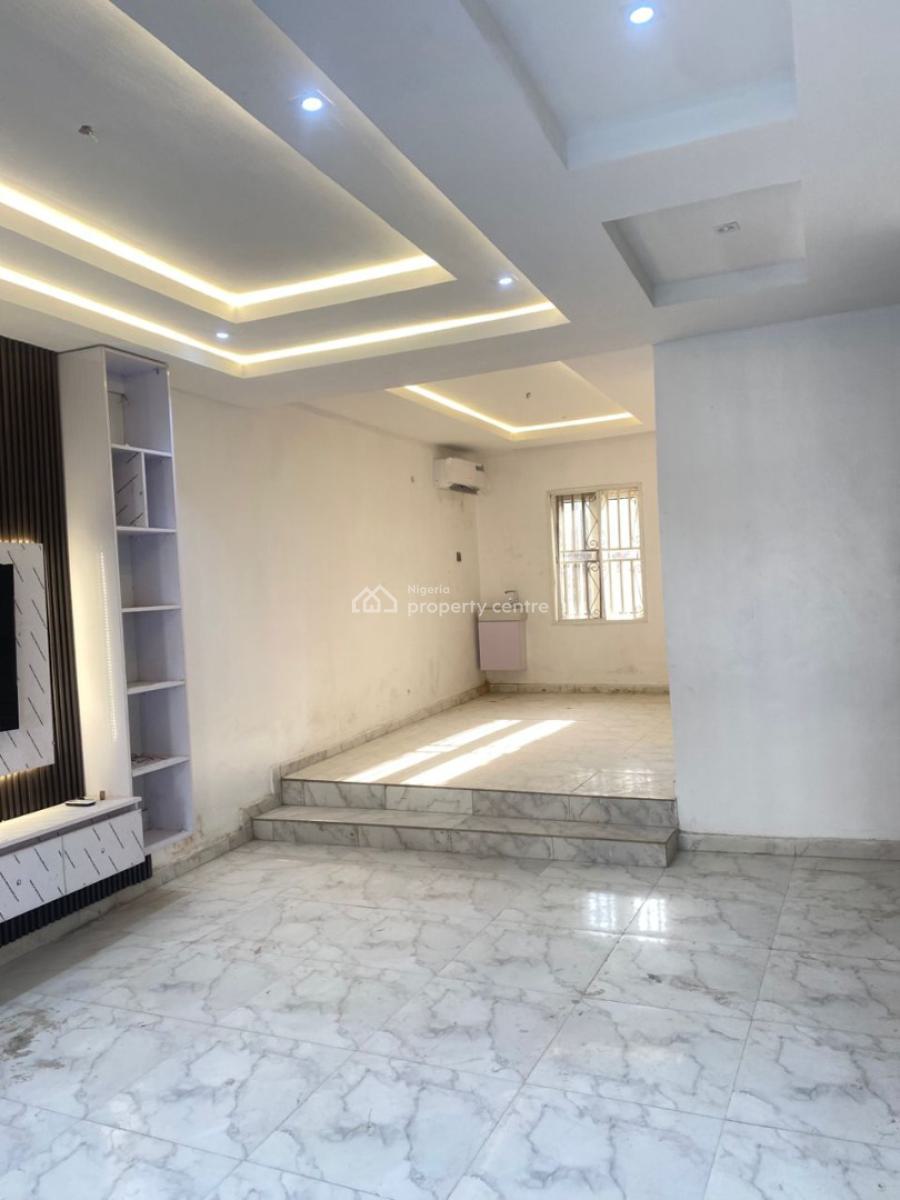 3 Bedroom Terraced Duplex & Maids Quarters, Idu Industrial, Abuja, Terraced Duplex for Sale