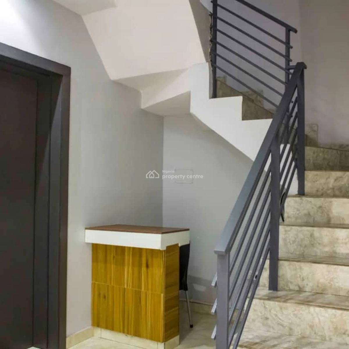 Nicely Furnished 3 Bedroom Apartment, Allen, Ikeja, Lagos, Flat / Apartment Short Let