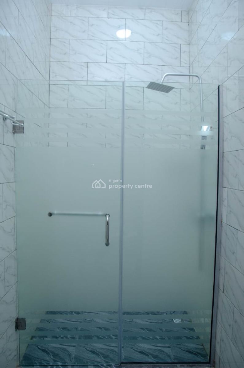 Nicely Furnished 4 Bedrooms Apartment, Allen, Ikeja, Lagos, Flat / Apartment Short Let