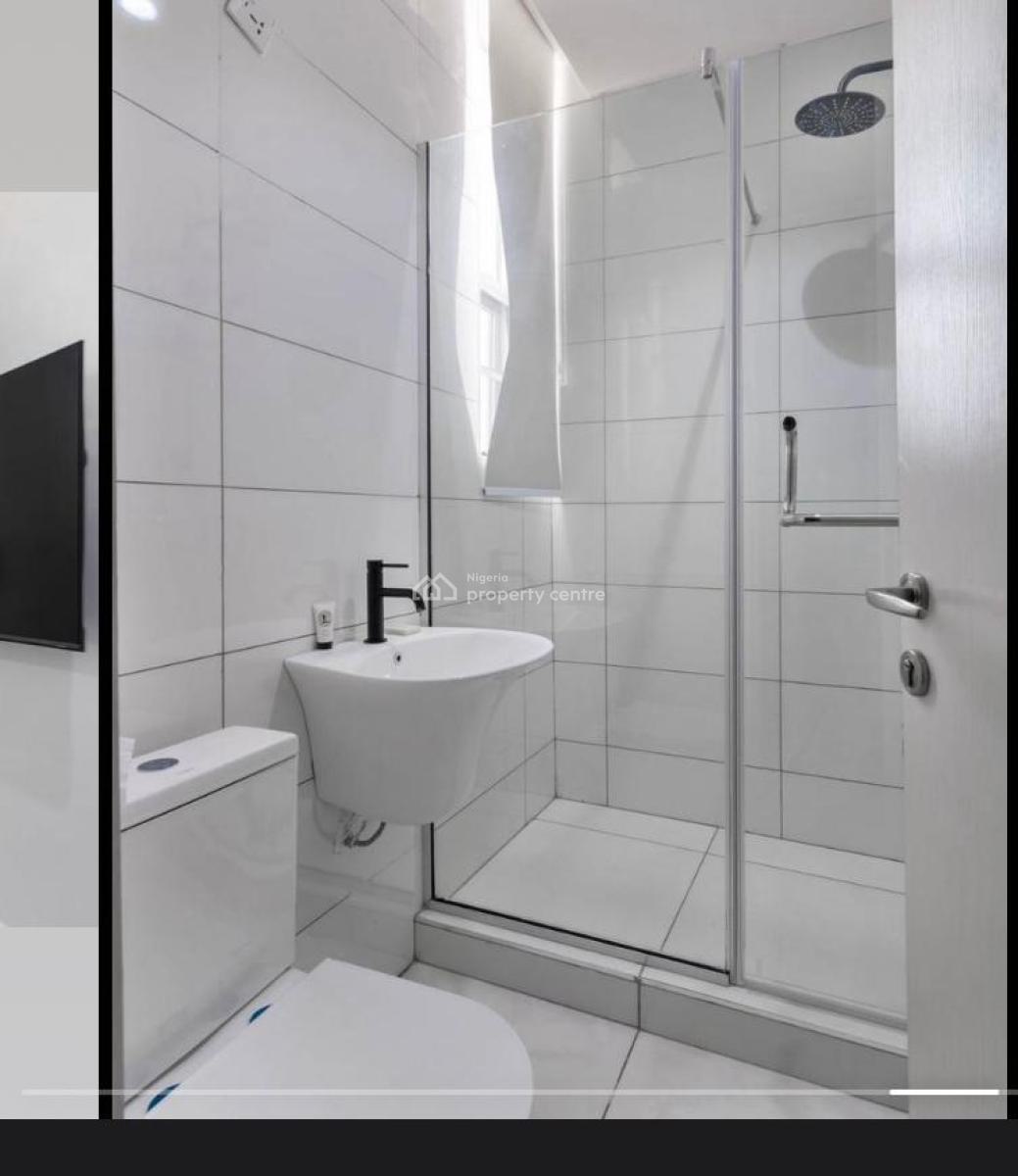 Nicely Furnished 2 Bedrooms Apartment, Ikate, Lekki, Lagos, Flat / Apartment Short Let