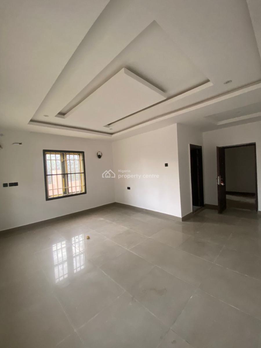 a Brand New Spacious 3 Bedroom Flat, Jahi, Abuja, Flat / Apartment for Rent
