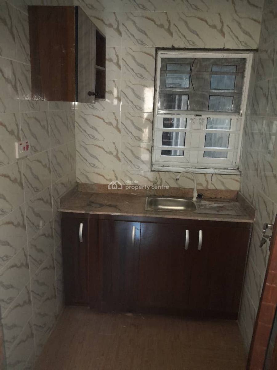 Newly Built and Luxury Finished Room and Parlour, Otunla Road, Lakowe, Ibeju Lekki, Lagos, Mini Flat (room and Parlour) for Rent