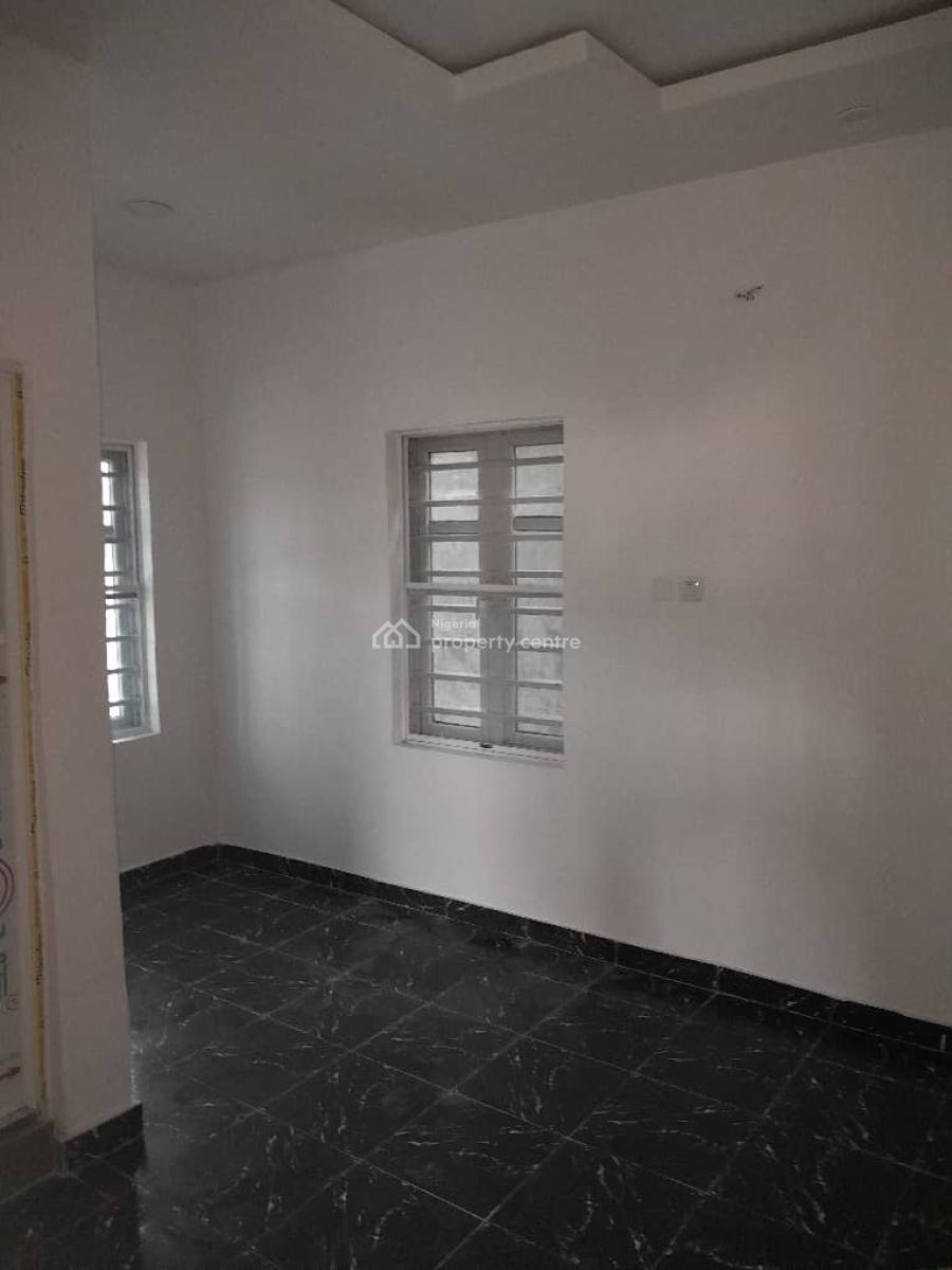 Newly Built and Luxury Finished Room and Parlour, Otunla Road, Lakowe, Ibeju Lekki, Lagos, Mini Flat (room and Parlour) for Rent