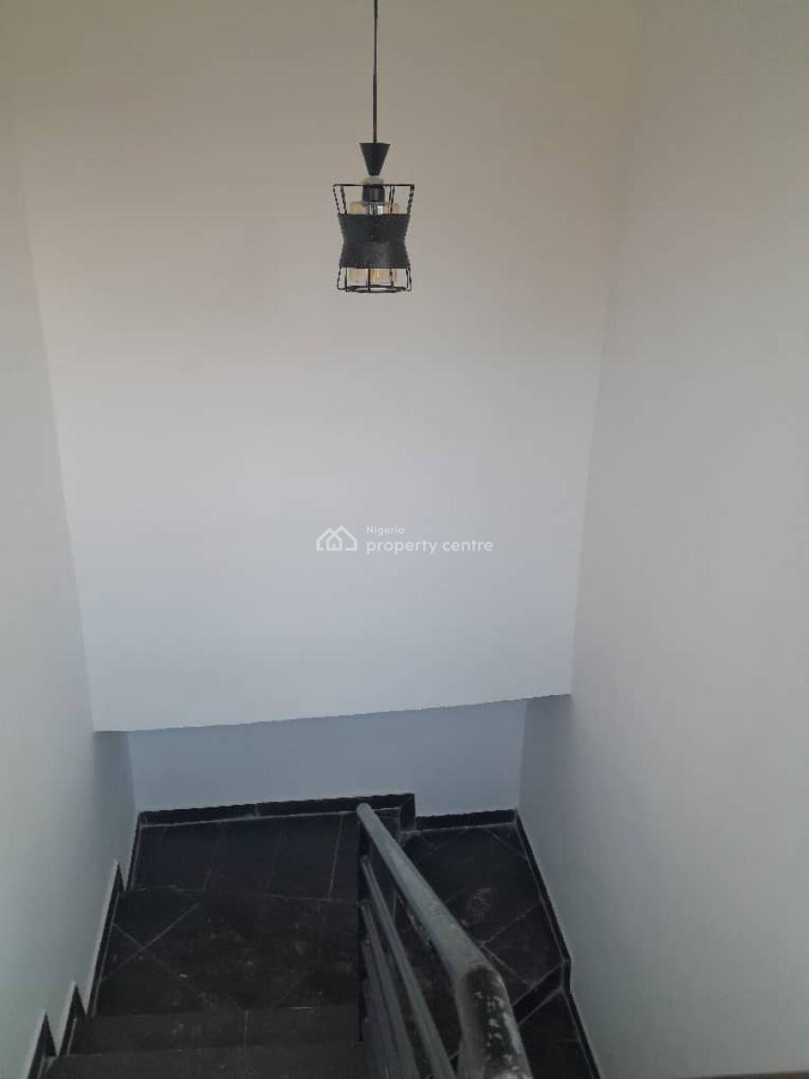 Newly Built and Luxury Finished Room and Parlour, Otunla Road, Lakowe, Ibeju Lekki, Lagos, Mini Flat (room and Parlour) for Rent