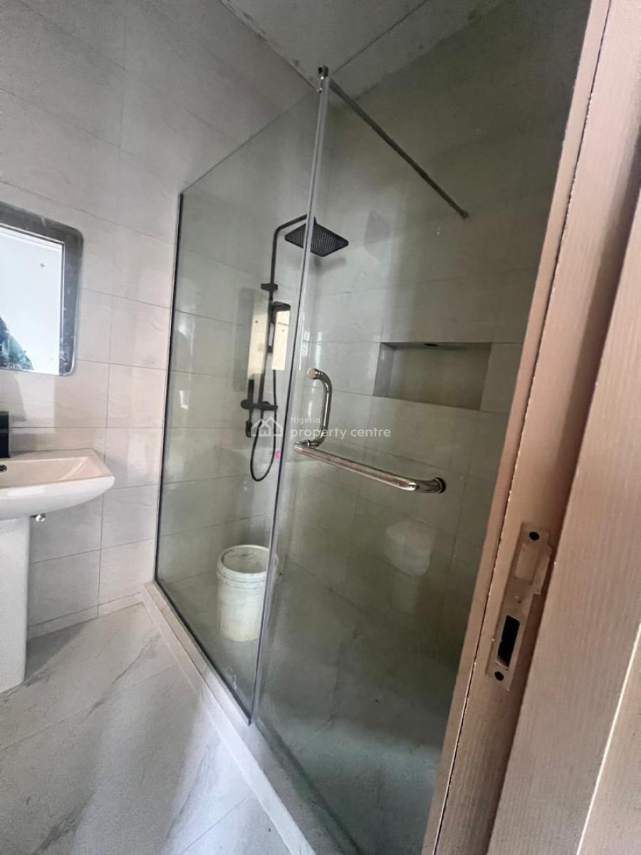 4 Bedrooms Fully Detached Duplex, Bogije, Ibeju Lekki, Lagos, Detached Duplex for Sale