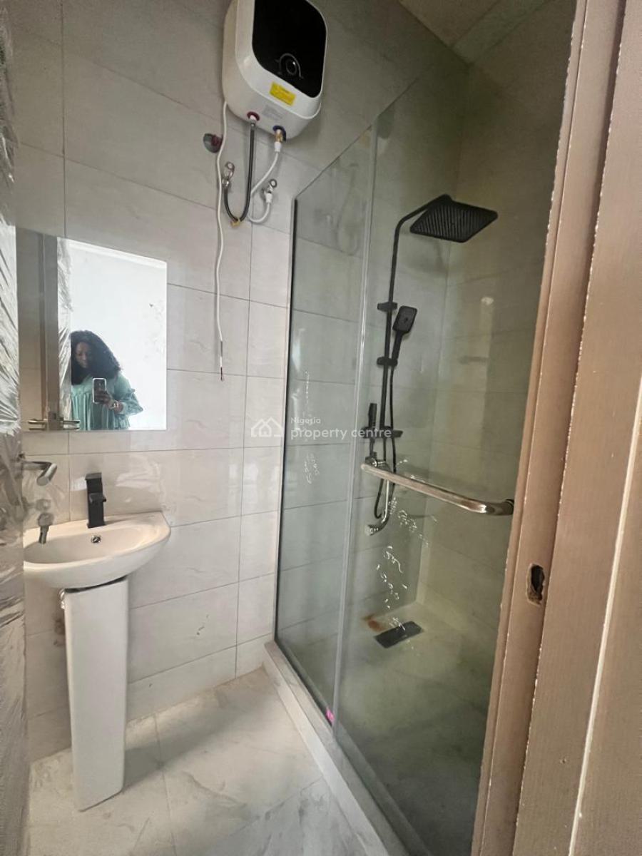 4 Bedrooms Fully Detached Duplex, Bogije, Ibeju Lekki, Lagos, Detached Duplex for Sale