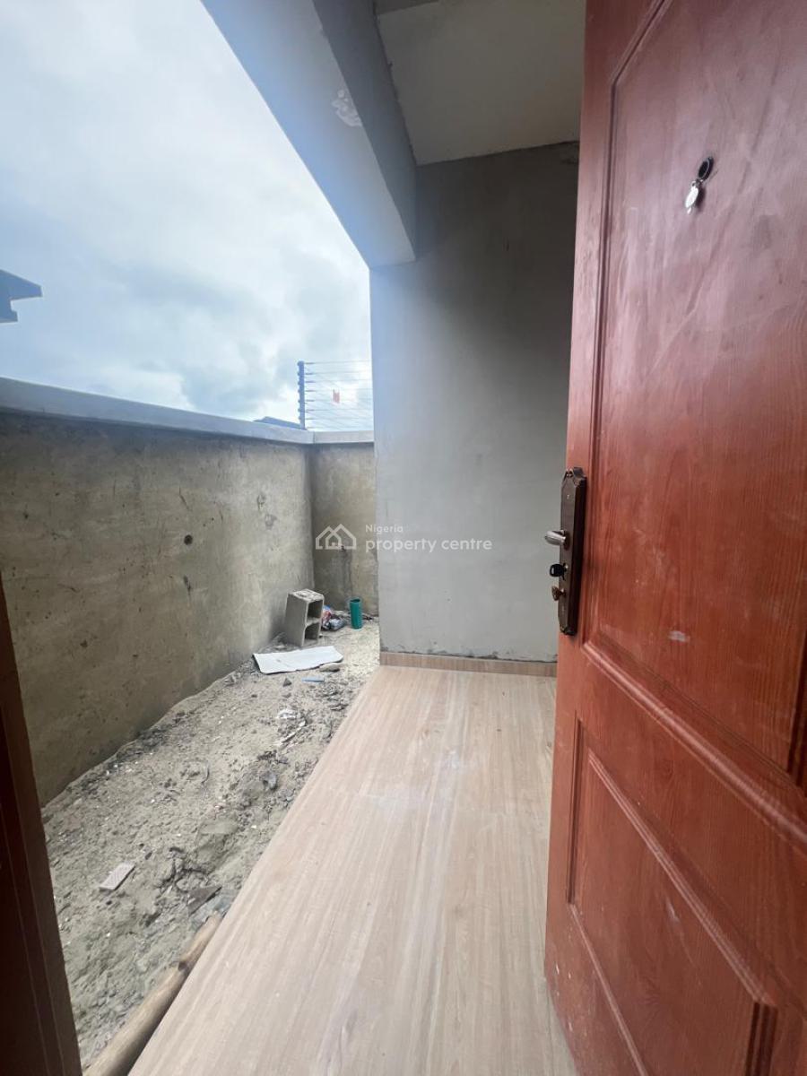4 Bedrooms Fully Detached Duplex, Bogije, Ibeju Lekki, Lagos, Detached Duplex for Sale