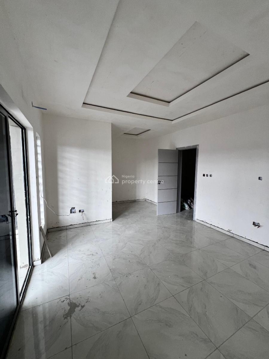 Exquisite 4 Bedroom Semi Detached Duplexes, Ogudu, Lagos, Semi-detached Duplex for Sale