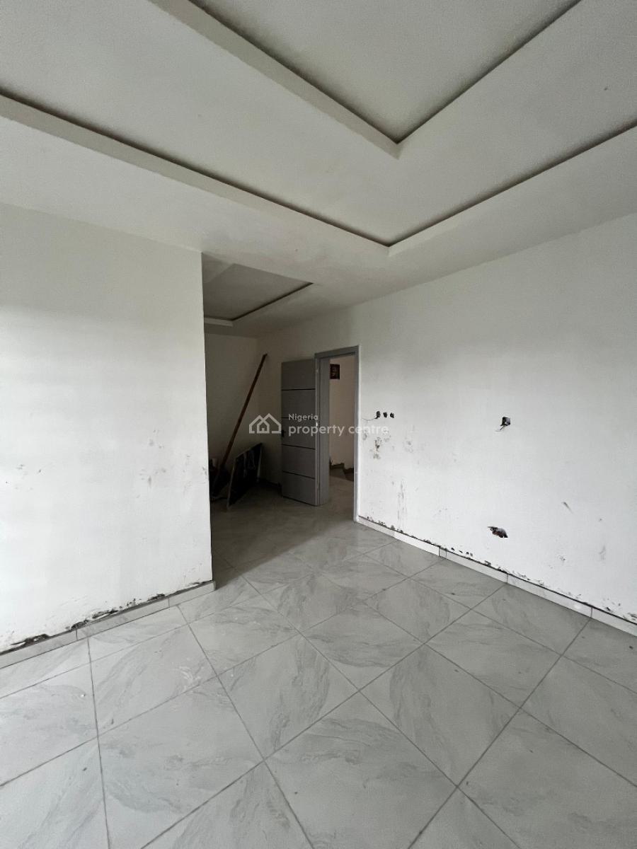 Exquisite 4 Bedroom Semi Detached Duplexes, Ogudu, Lagos, Semi-detached Duplex for Sale