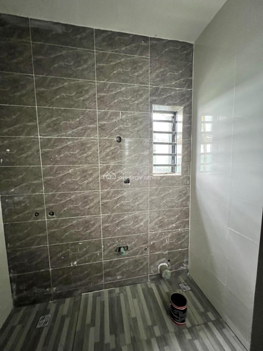 Exquisite 4 Bedroom Semi Detached Duplexes, Ogudu, Lagos, Semi-detached Duplex for Sale