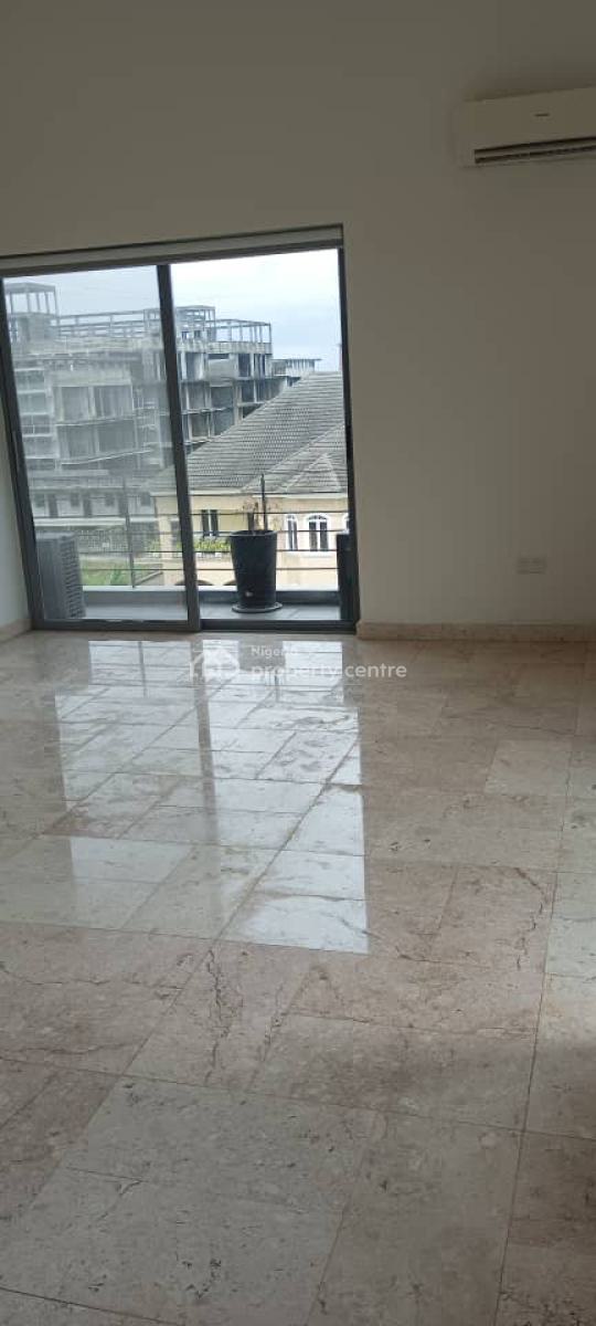 Top Notch Finishing Fully Serviced 4 Bedroom Luxury Maisonette, Banana Island, Ikoyi, Lagos, Flat / Apartment for Sale