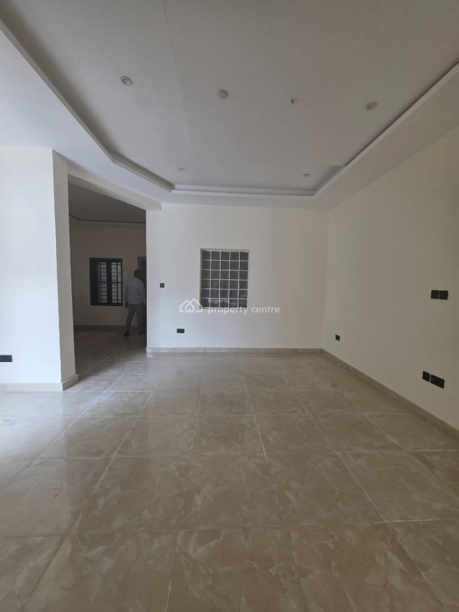 Luxury 4 Bedroom Terrace Duplex with Excellent Finishing, Jahi, Abuja, Terraced Duplex for Sale