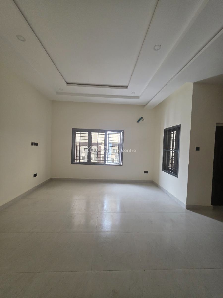 Luxury 4 Bedroom Terrace Duplex with Excellent Finishing, Jahi, Abuja, Terraced Duplex for Sale