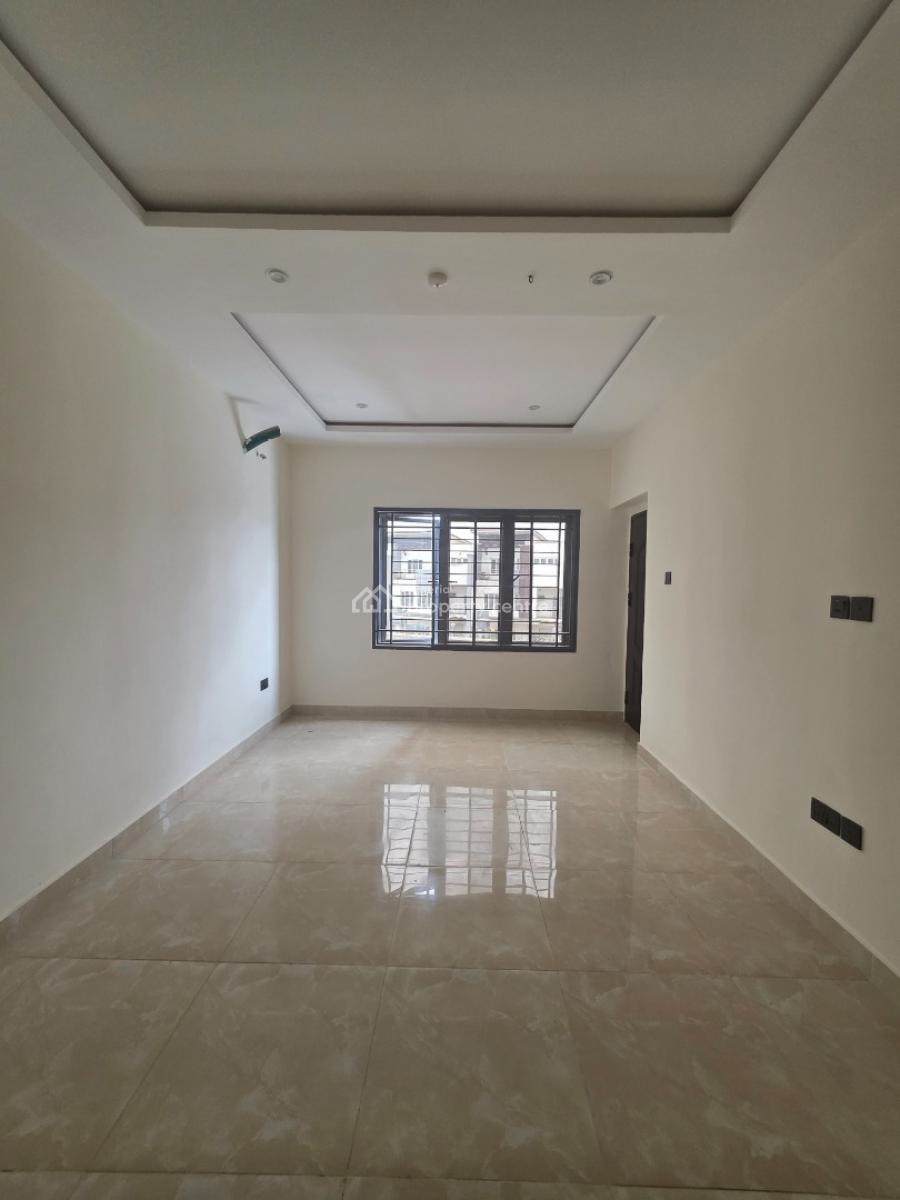 Luxury 4 Bedroom Terrace Duplex with Excellent Finishing, Jahi, Abuja, Terraced Duplex for Sale