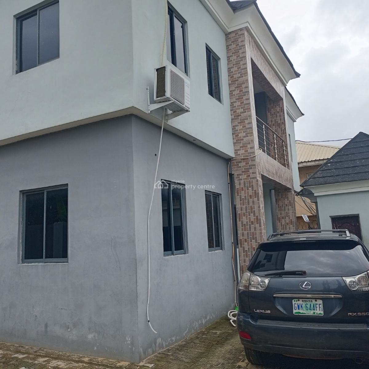 Mini Flat, Seaside Estate, Badore, Ajah, Lagos, Mini Flat (room and Parlour) for Rent